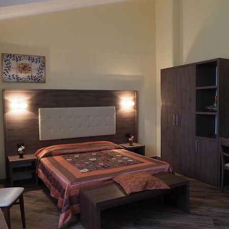Agriturismo Il Drago Piazza Armerina Dış mekan fotoğraf