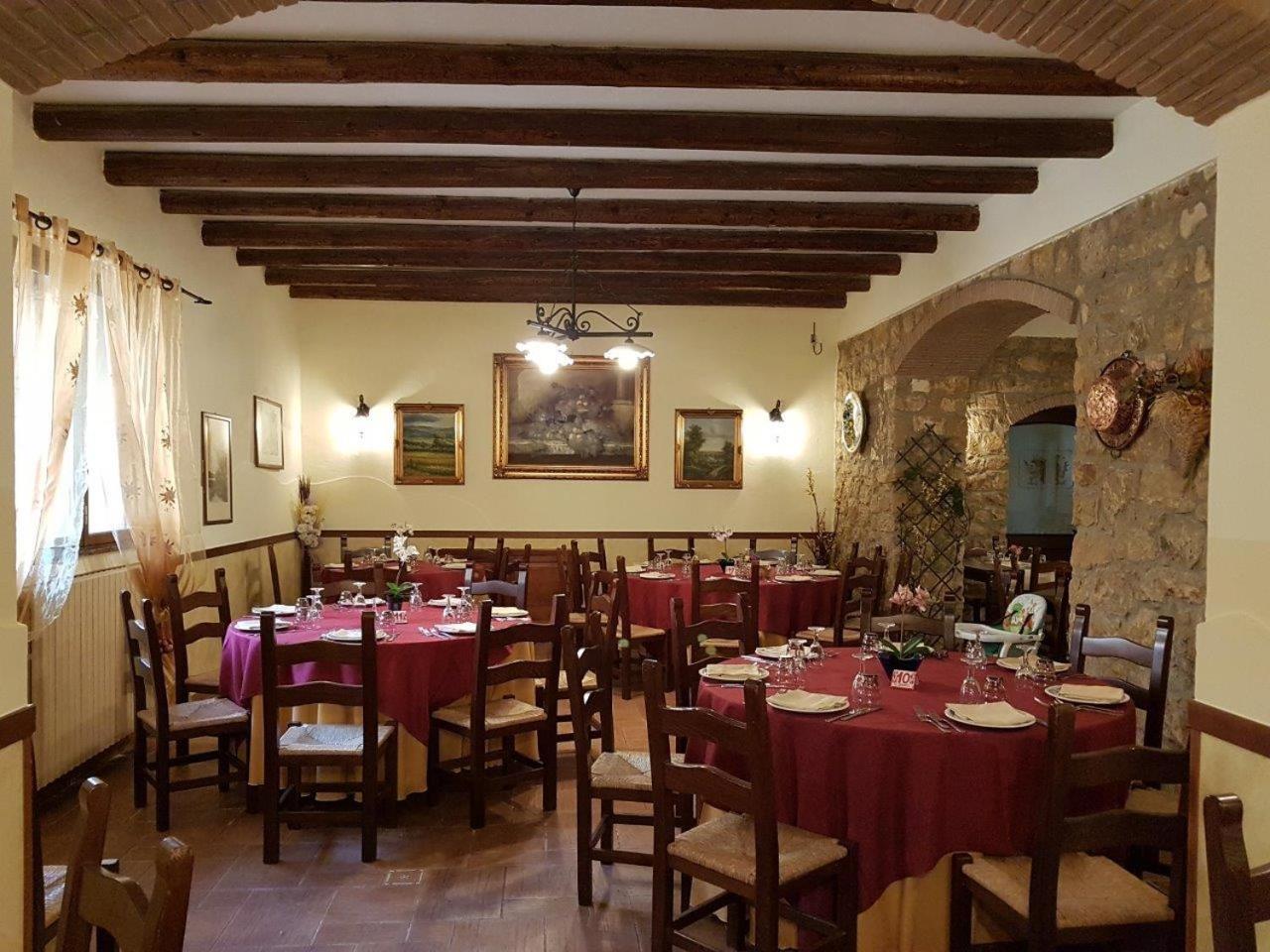 Agriturismo Il Drago Piazza Armerina Dış mekan fotoğraf